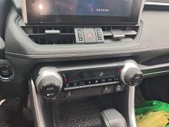 Toyota RAV4 2.0L CVT FWD Fashion Plus - photo 12
