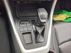 Toyota RAV4 2.0L CVT FWD Fashion Plus - photo 13