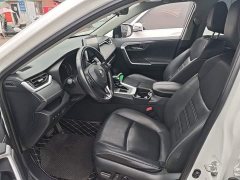 Toyota RAV4 2.0L CVT FWD Fashion Plus - photo 14