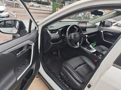 Toyota RAV4 2.0L CVT FWD Fashion Plus - photo 15