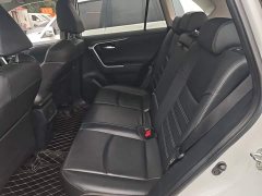 Toyota RAV4 2.0L CVT FWD Fashion Plus - photo 16