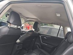 Toyota RAV4 2.0L CVT FWD Fashion Plus - photo 17