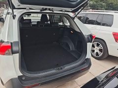 Toyota RAV4 2.0L CVT FWD Fashion Plus - photo 18