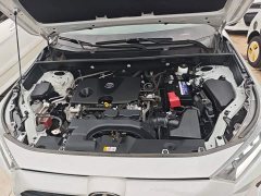 Toyota RAV4 2.0L CVT FWD Fashion Plus - photo 19