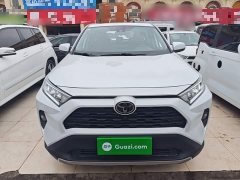 Toyota RAV4 2.0L CVT FWD Fashion Plus - photo 2