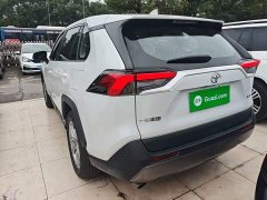 Toyota RAV4 2.0L CVT FWD Fashion Plus - photo 4