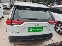 Toyota RAV4 2.0L CVT FWD Fashion Plus - photo 5