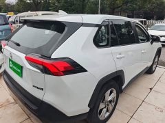 Toyota RAV4 2.0L CVT FWD Fashion Plus - photo 6
