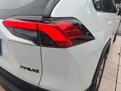 Toyota RAV4 2.0L CVT FWD Fashion Plus - photo 7