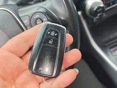 Toyota RAV4 2.0L CVT FWD Fashion Plus - photo 8