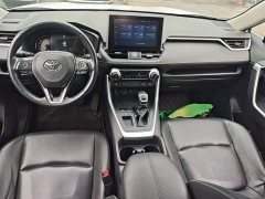 Toyota RAV4 2.0L CVT FWD Fashion Plus - photo 9