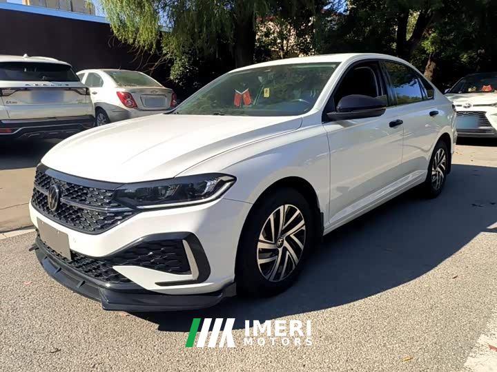 Volkswagen Lavida 300TSI DSG Starry Sky Leading Edition