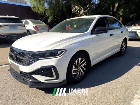 2024 Volkswagen Lavida 300TSI DSG Starry Sky Leading Edition - car from China