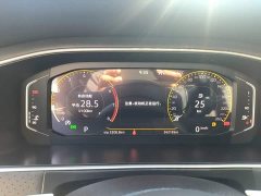 Volkswagen Lavida 300TSI DSG Starry Sky Leading Edition - фото 11