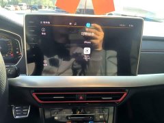 Volkswagen Lavida 300TSI DSG Starry Sky Leading Edition - фото 12