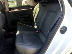 Volkswagen Lavida 300TSI DSG Starry Sky Leading Edition - фото 16