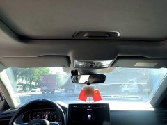 Volkswagen Lavida 300TSI DSG Starry Sky Leading Edition - фото 17