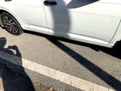 Volkswagen Lavida 300TSI DSG Starry Sky Leading Edition - фото 20