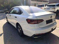 Volkswagen Lavida 300TSI DSG Starry Sky Leading Edition - фото 4