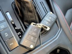Volkswagen Lavida 300TSI DSG Starry Sky Leading Edition - фото 8