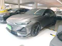 Changan UNI-V 1.5T Sport Edition - ფოტო 1
