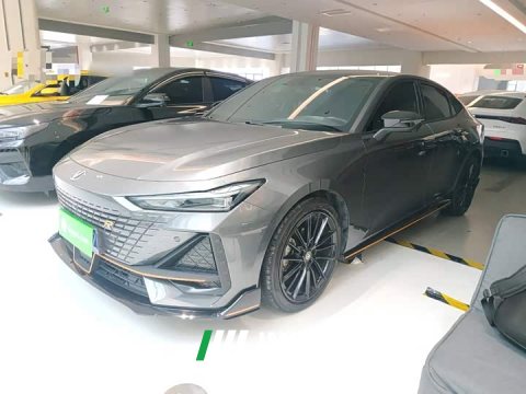 2023 Changan UNI-V 1.5T Sport Edition - ავტომობილი ჩინეთიდან