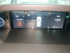 Changan UNI-V 1.5T Sport Edition - ფოტო 11