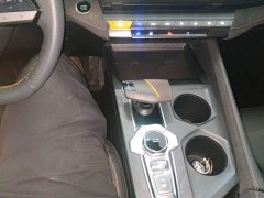 Changan UNI-V 1.5T Sport Edition - ფოტო 13