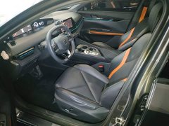 Changan UNI-V 1.5T Sport Edition - ფოტო 14