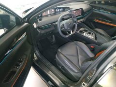 Changan UNI-V 1.5T Sport Edition - ფოტო 15
