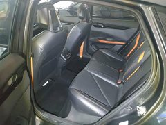 Changan UNI-V 1.5T Sport Edition - ფოტო 16