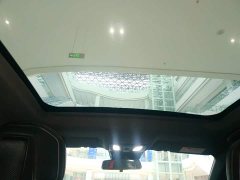 Changan UNI-V 1.5T Sport Edition - ფოტო 17