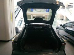 Changan UNI-V 1.5T Sport Edition - ფოტო 18