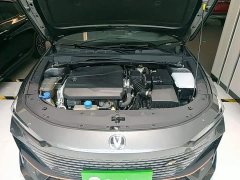 Changan UNI-V 1.5T Sport Edition - ფოტო 19