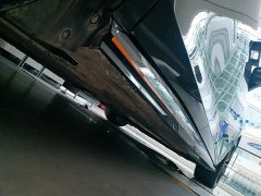 Changan UNI-V 1.5T Sport Edition - ფოტო 20