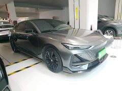 Changan UNI-V 1.5T Sport Edition - ფოტო 3