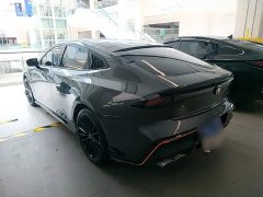 Changan UNI-V 1.5T Sport Edition - ფოტო 4
