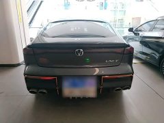 Changan UNI-V 1.5T Sport Edition - ფოტო 5