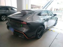 Changan UNI-V 1.5T Sport Edition - ფოტო 6
