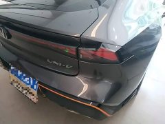 Changan UNI-V 1.5T Sport Edition - ფოტო 7
