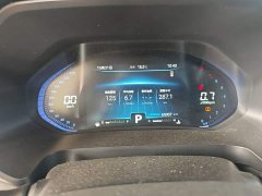 Chery Tiggo 8 Facelift 290TGDI Automatic Elite - ფოტო 11