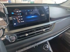 Chery Tiggo 8 Facelift 290TGDI Automatic Elite - ფოტო 12