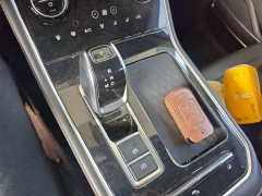 Chery Tiggo 8 Facelift 290TGDI Automatic Elite - ფოტო 13