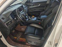 Chery Tiggo 8 Facelift 290TGDI Automatic Elite - ფოტო 14