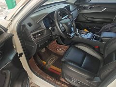 Chery Tiggo 8 Facelift 290TGDI Automatic Elite - ფოტო 15