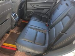 Chery Tiggo 8 Facelift 290TGDI Automatic Elite - ფოტო 16