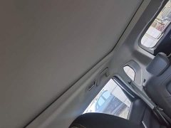 Chery Tiggo 8 Facelift 290TGDI Automatic Elite - ფოტო 17