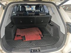 Chery Tiggo 8 Facelift 290TGDI Automatic Elite - ფოტო 18