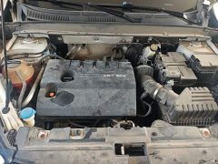 Chery Tiggo 8 Facelift 290TGDI Automatic Elite - ფოტო 19