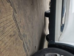 Chery Tiggo 8 Facelift 290TGDI Automatic Elite - ფოტო 20